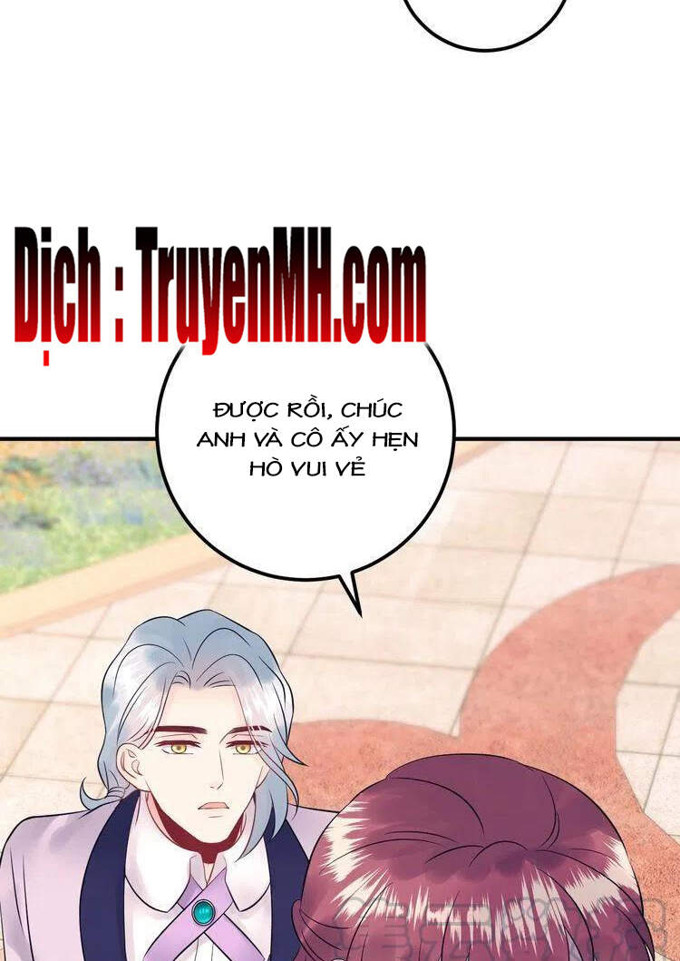 Trong Sinh Chi Ức Vạn Ảnh Hậu Yếu Thượng Vị Chap 362 - Next Chap 363