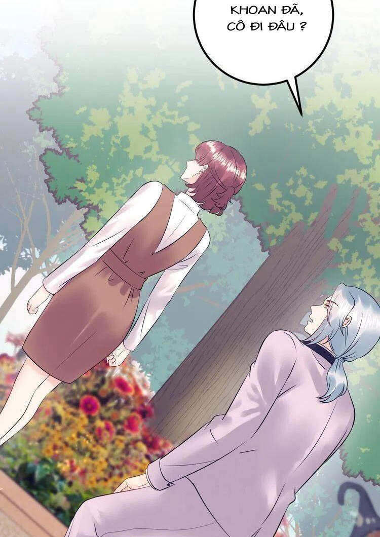 Trong Sinh Chi Ức Vạn Ảnh Hậu Yếu Thượng Vị Chap 362 - Next Chap 363