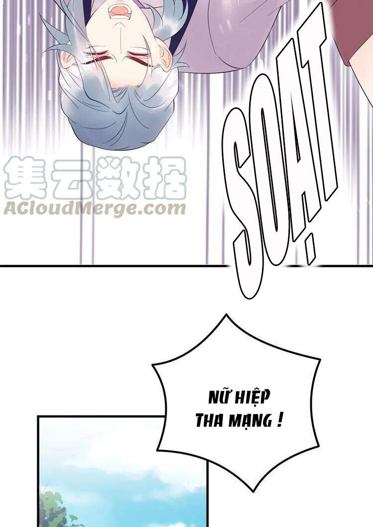 Trong Sinh Chi Ức Vạn Ảnh Hậu Yếu Thượng Vị Chap 362 - Next Chap 363