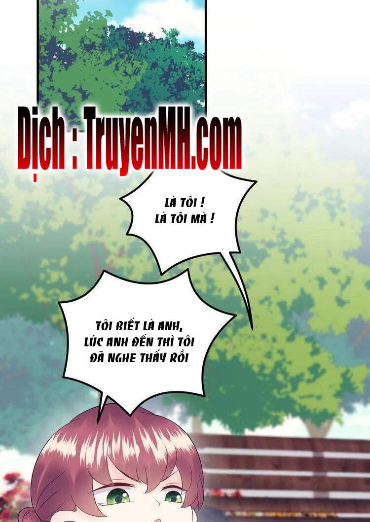 Trong Sinh Chi Ức Vạn Ảnh Hậu Yếu Thượng Vị Chap 362 - Next Chap 363