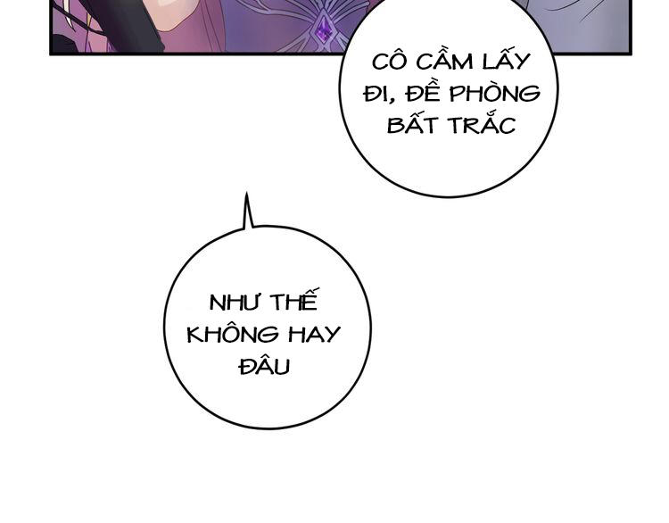 Trong Sinh Chi Ức Vạn Ảnh Hậu Yếu Thượng Vị Chap 40 - Next Chap 41