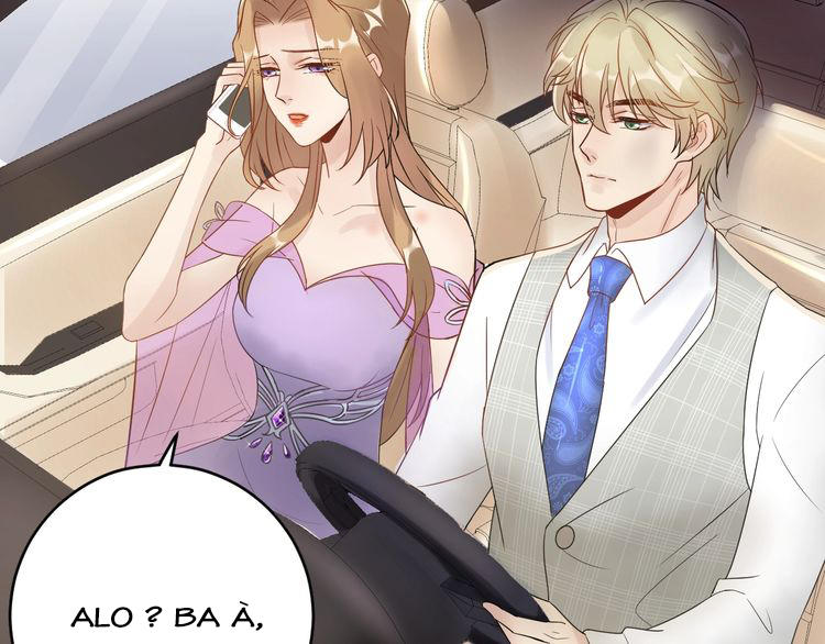 Trong Sinh Chi Ức Vạn Ảnh Hậu Yếu Thượng Vị Chap 40 - Next Chap 41
