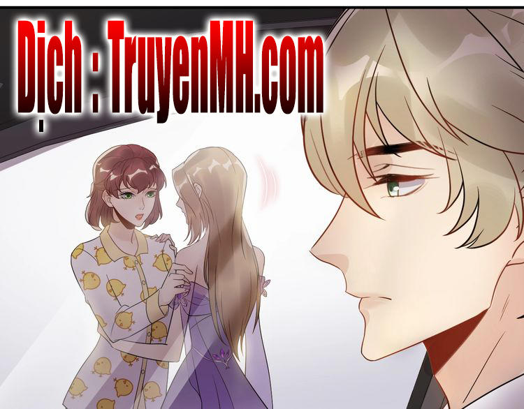 Trong Sinh Chi Ức Vạn Ảnh Hậu Yếu Thượng Vị Chap 41 - Next Chap 42