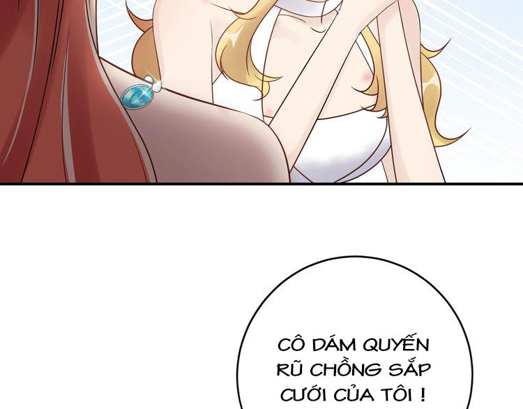 Trong Sinh Chi Ức Vạn Ảnh Hậu Yếu Thượng Vị Chap 41 - Next Chap 42