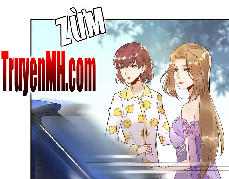 Trong Sinh Chi Ức Vạn Ảnh Hậu Yếu Thượng Vị Chap 41 - Next Chap 42