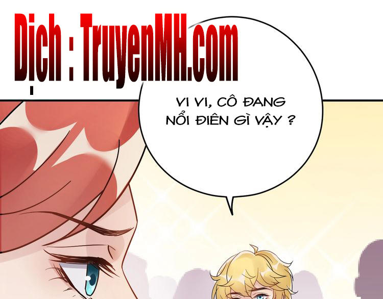 Trong Sinh Chi Ức Vạn Ảnh Hậu Yếu Thượng Vị Chap 42 - Next Chap 43