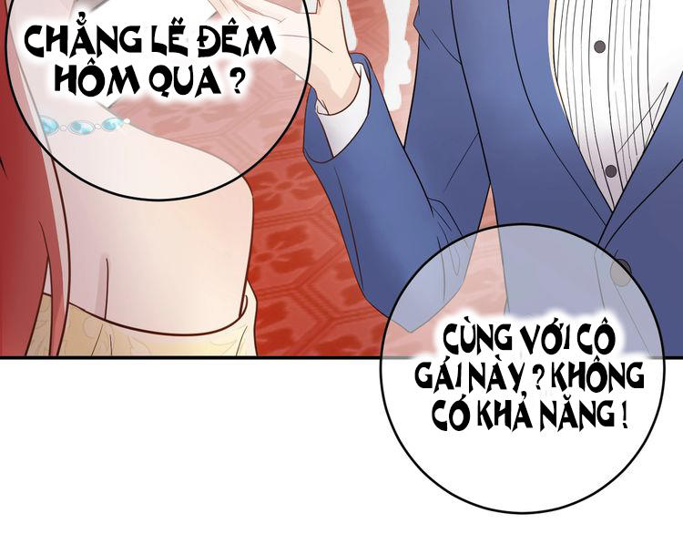 Trong Sinh Chi Ức Vạn Ảnh Hậu Yếu Thượng Vị Chap 42 - Next Chap 43