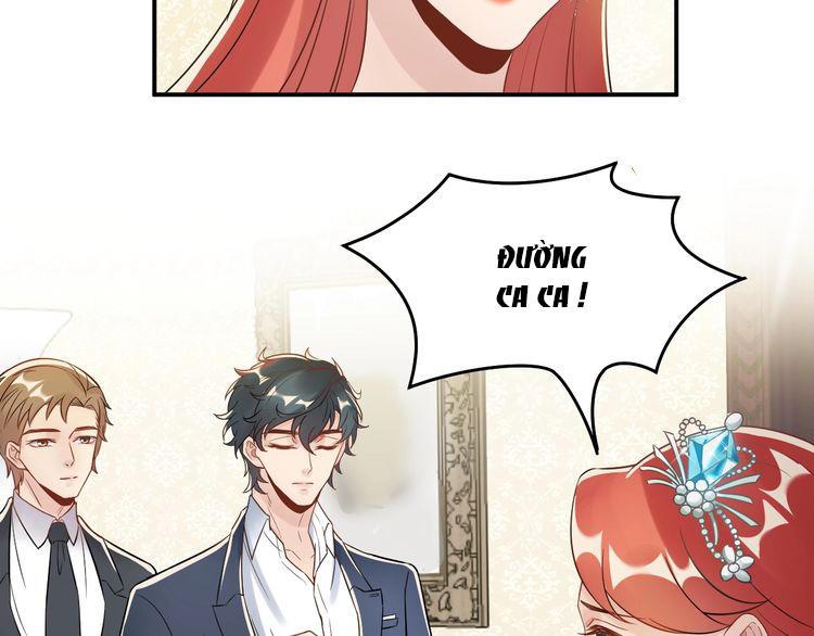 Trong Sinh Chi Ức Vạn Ảnh Hậu Yếu Thượng Vị Chap 42 - Next Chap 43