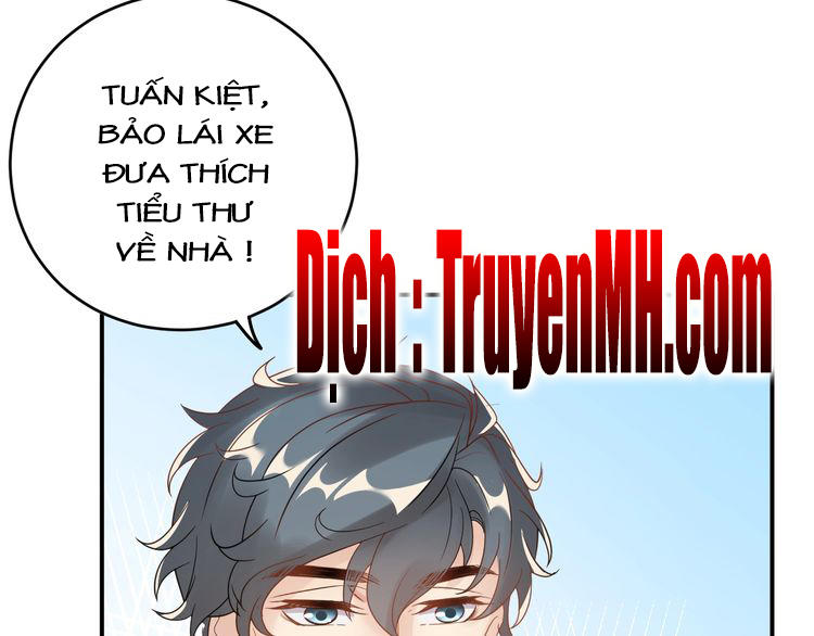 Trong Sinh Chi Ức Vạn Ảnh Hậu Yếu Thượng Vị Chap 42 - Next Chap 43