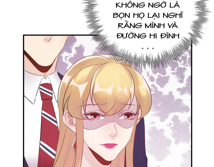 Trong Sinh Chi Ức Vạn Ảnh Hậu Yếu Thượng Vị Chap 42 - Next Chap 43