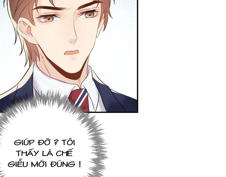 Trong Sinh Chi Ức Vạn Ảnh Hậu Yếu Thượng Vị Chap 42 - Next Chap 43