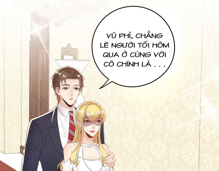 Trong Sinh Chi Ức Vạn Ảnh Hậu Yếu Thượng Vị Chap 43 - Next Chap 44