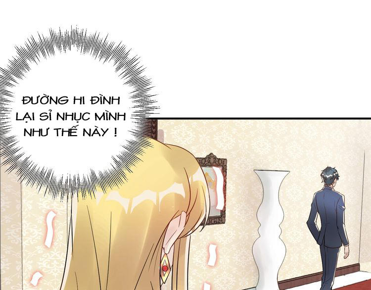 Trong Sinh Chi Ức Vạn Ảnh Hậu Yếu Thượng Vị Chap 43 - Next Chap 44