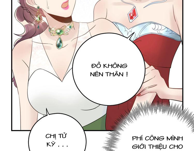 Trong Sinh Chi Ức Vạn Ảnh Hậu Yếu Thượng Vị Chap 43 - Next Chap 44