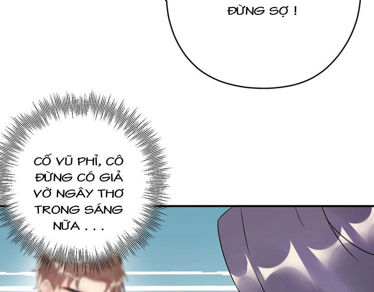 Trong Sinh Chi Ức Vạn Ảnh Hậu Yếu Thượng Vị Chap 43 - Next Chap 44