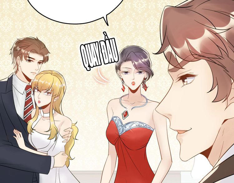 Trong Sinh Chi Ức Vạn Ảnh Hậu Yếu Thượng Vị Chap 43 - Next Chap 44