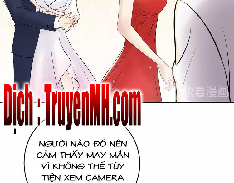 Trong Sinh Chi Ức Vạn Ảnh Hậu Yếu Thượng Vị Chap 44 - Next Chap 45