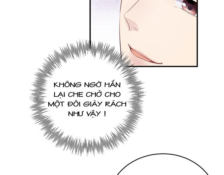 Trong Sinh Chi Ức Vạn Ảnh Hậu Yếu Thượng Vị Chap 44 - Next Chap 45