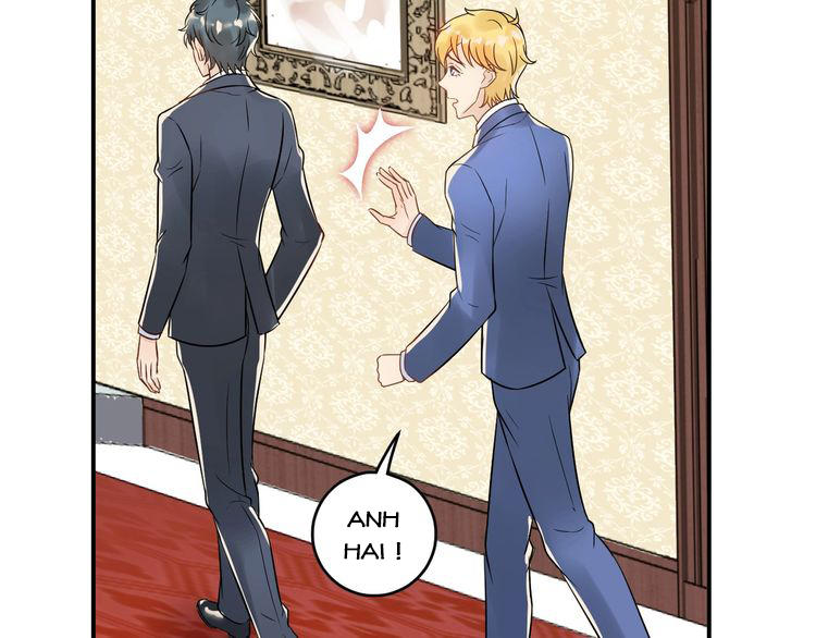 Trong Sinh Chi Ức Vạn Ảnh Hậu Yếu Thượng Vị Chap 44 - Next Chap 45