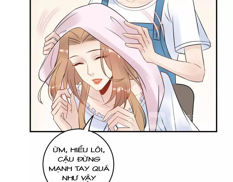 Trong Sinh Chi Ức Vạn Ảnh Hậu Yếu Thượng Vị Chap 44 - Next Chap 45