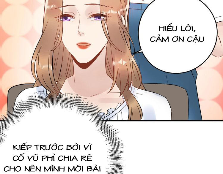 Trong Sinh Chi Ức Vạn Ảnh Hậu Yếu Thượng Vị Chap 44 - Next Chap 45
