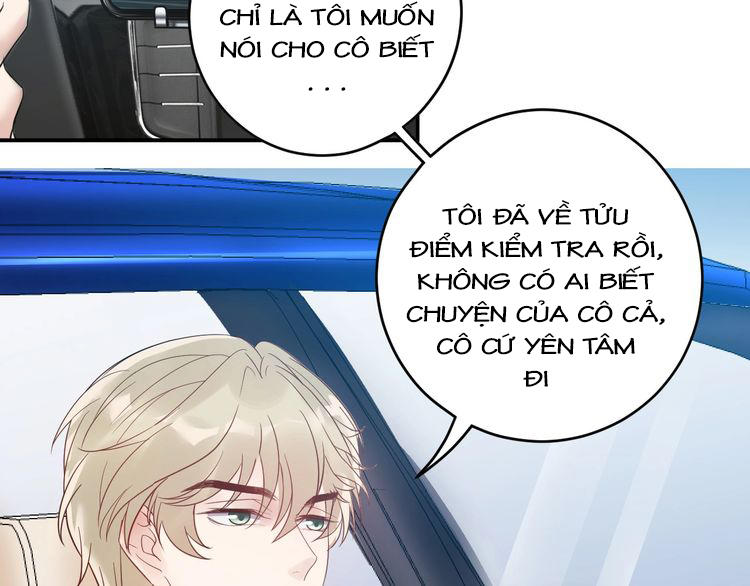 Trong Sinh Chi Ức Vạn Ảnh Hậu Yếu Thượng Vị Chap 45 - Next Chap 46
