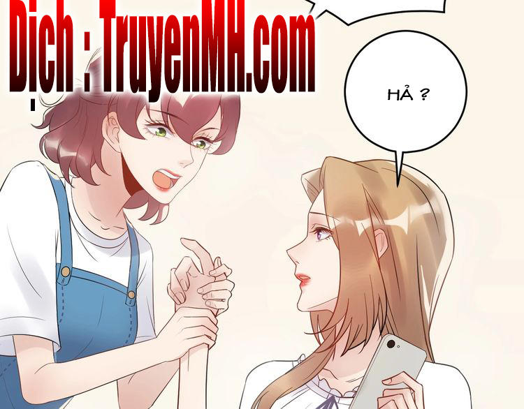 Trong Sinh Chi Ức Vạn Ảnh Hậu Yếu Thượng Vị Chap 45 - Next Chap 46