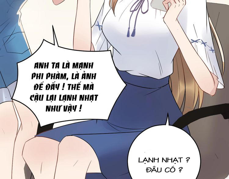 Trong Sinh Chi Ức Vạn Ảnh Hậu Yếu Thượng Vị Chap 45 - Next Chap 46