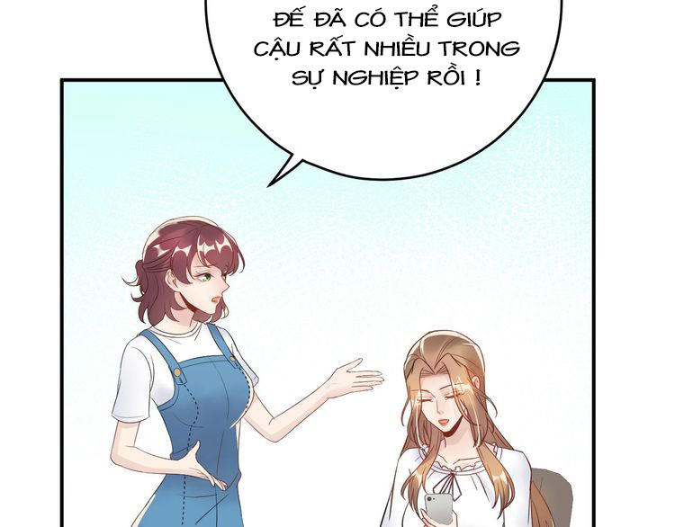 Trong Sinh Chi Ức Vạn Ảnh Hậu Yếu Thượng Vị Chap 45 - Next Chap 46