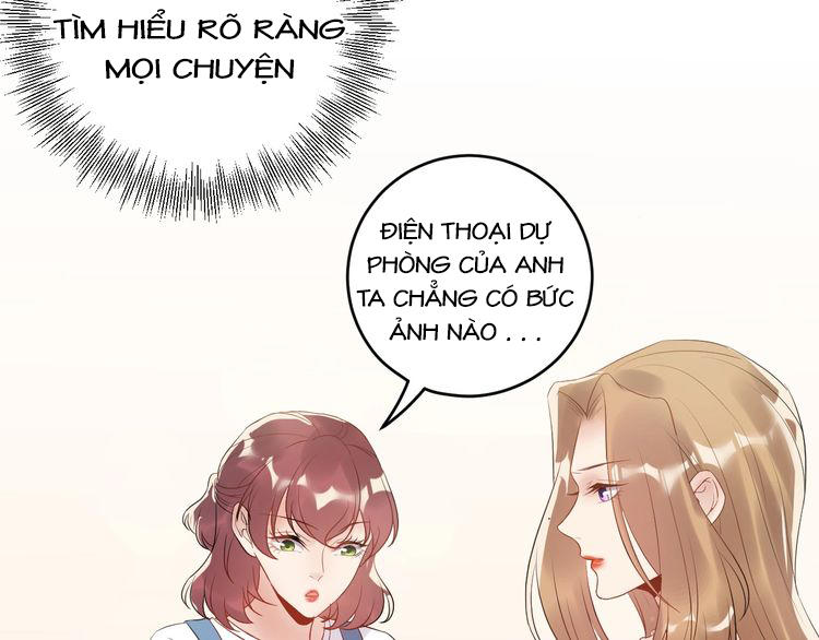 Trong Sinh Chi Ức Vạn Ảnh Hậu Yếu Thượng Vị Chap 45 - Next Chap 46
