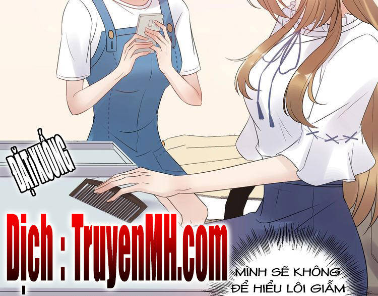 Trong Sinh Chi Ức Vạn Ảnh Hậu Yếu Thượng Vị Chap 45 - Next Chap 46