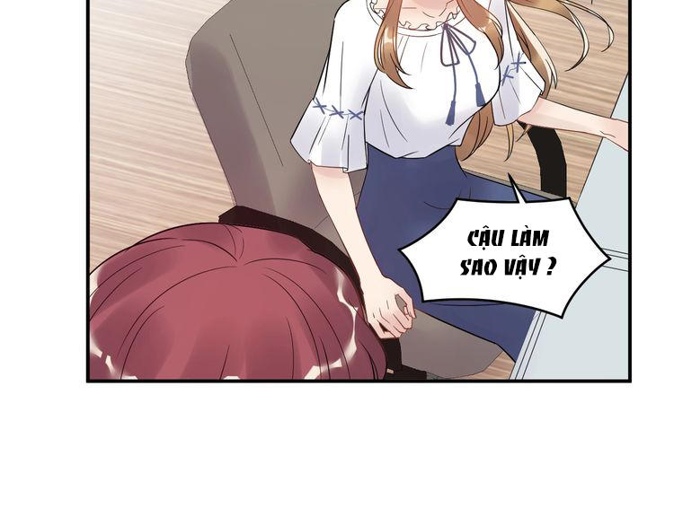Trong Sinh Chi Ức Vạn Ảnh Hậu Yếu Thượng Vị Chap 45 - Next Chap 46