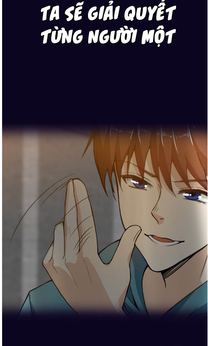 Trọng Sinh Cực Phẩm Tiên Đế Chap 0 - Next Chap 1