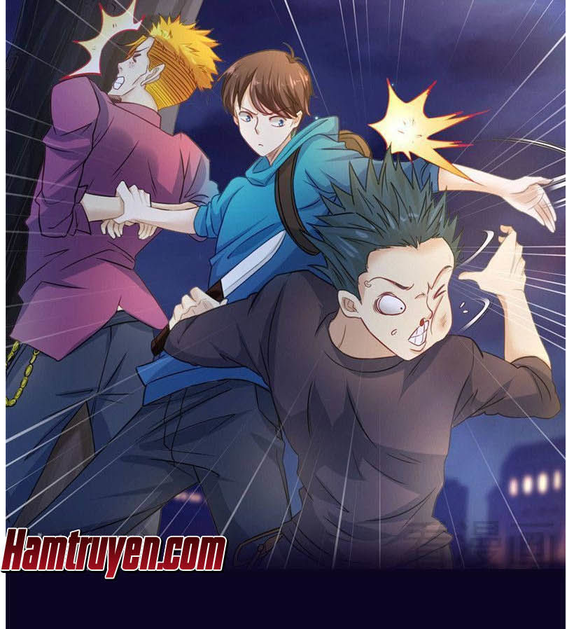 Trọng Sinh Cực Phẩm Tiên Đế Chap 0 - Next Chap 1