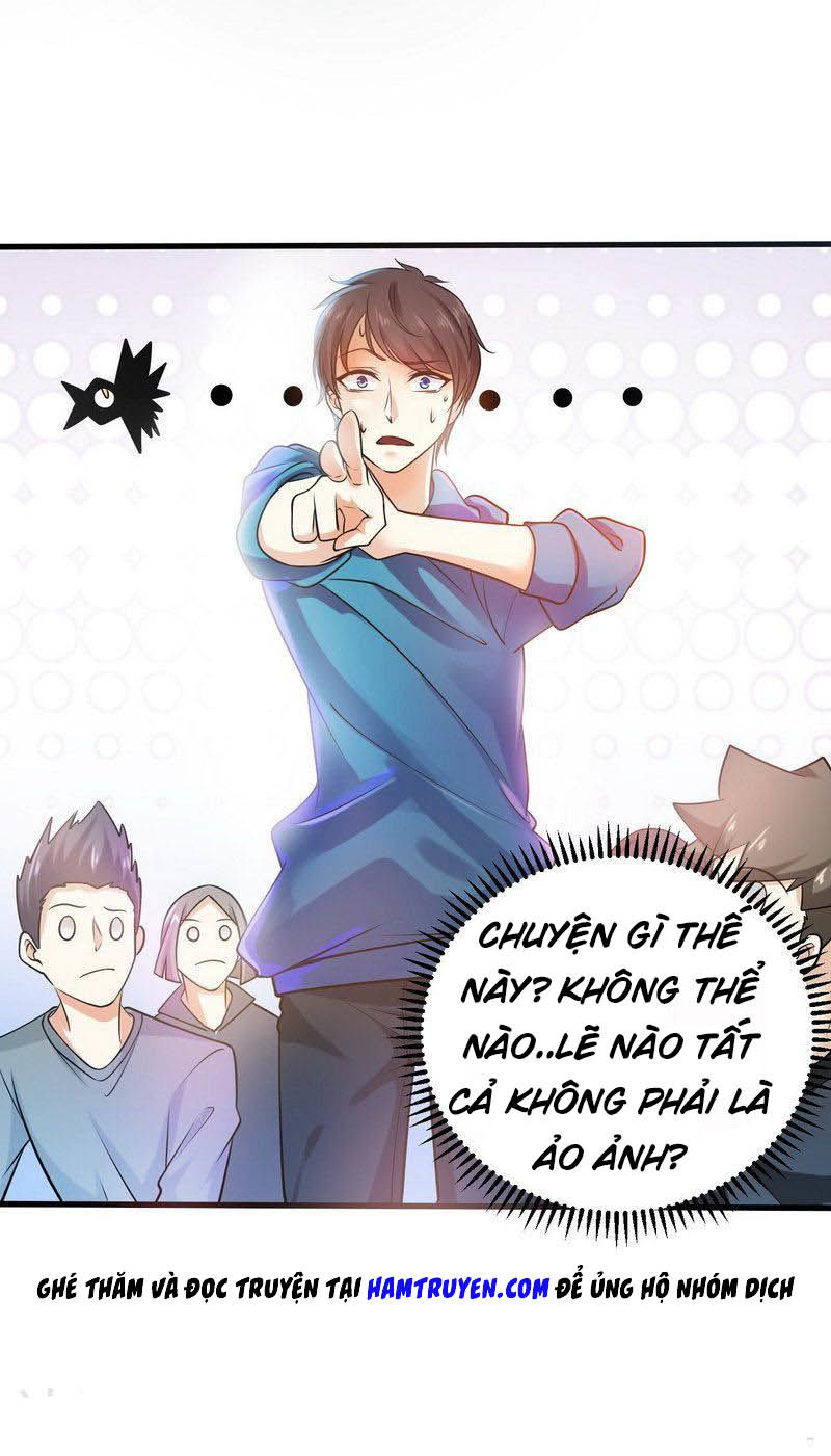 Trọng Sinh Cực Phẩm Tiên Đế Chap 1 - Next Chap 2