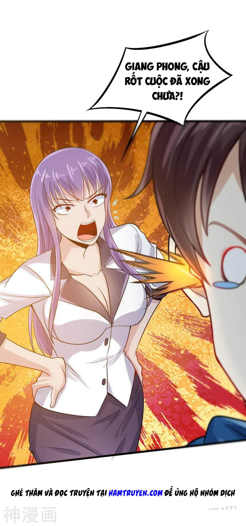 Trọng Sinh Cực Phẩm Tiên Đế Chap 1 - Next Chap 2