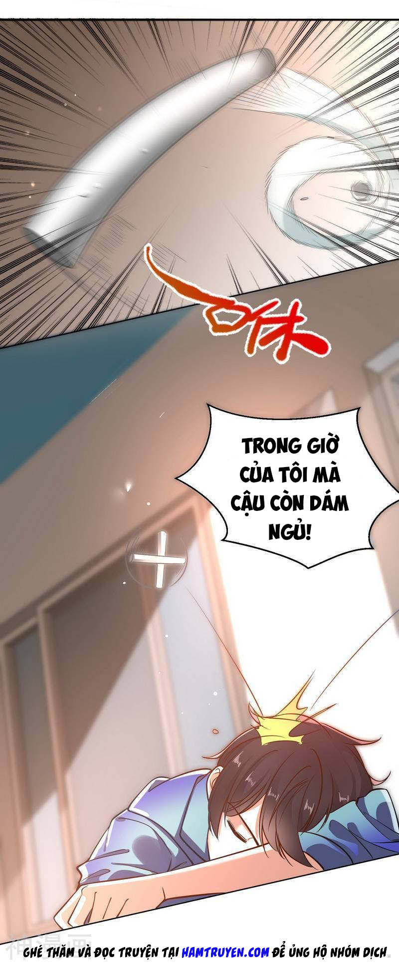 Trọng Sinh Cực Phẩm Tiên Đế Chap 1 - Next Chap 2
