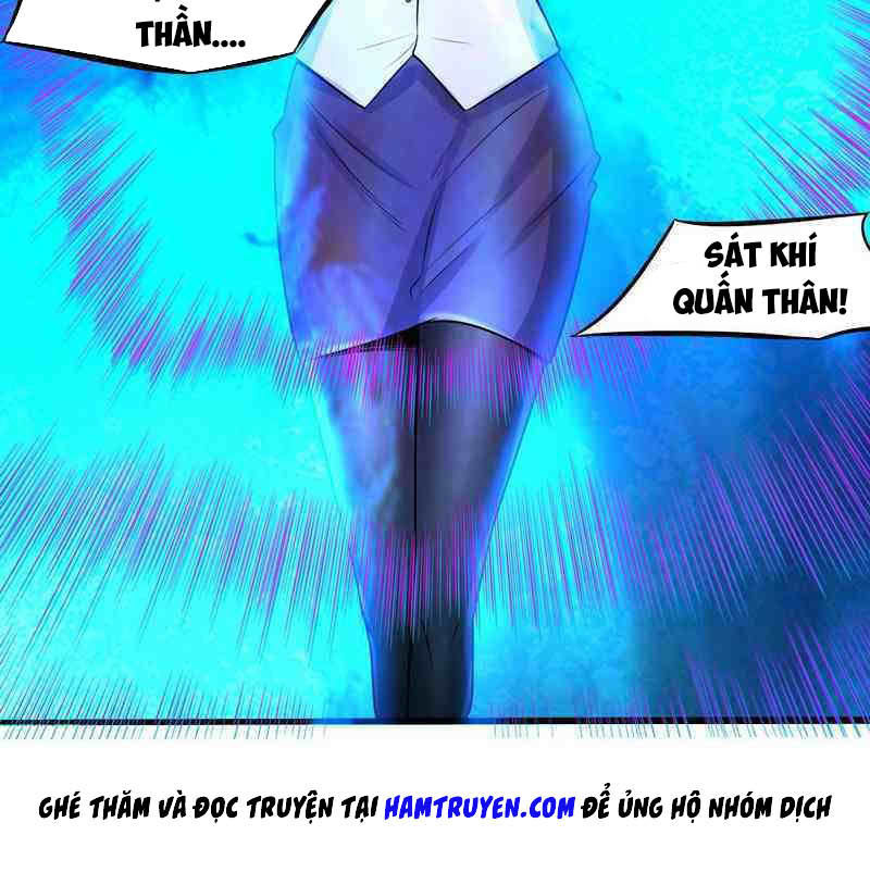 Trọng Sinh Cực Phẩm Tiên Đế Chap 1 - Next Chap 2