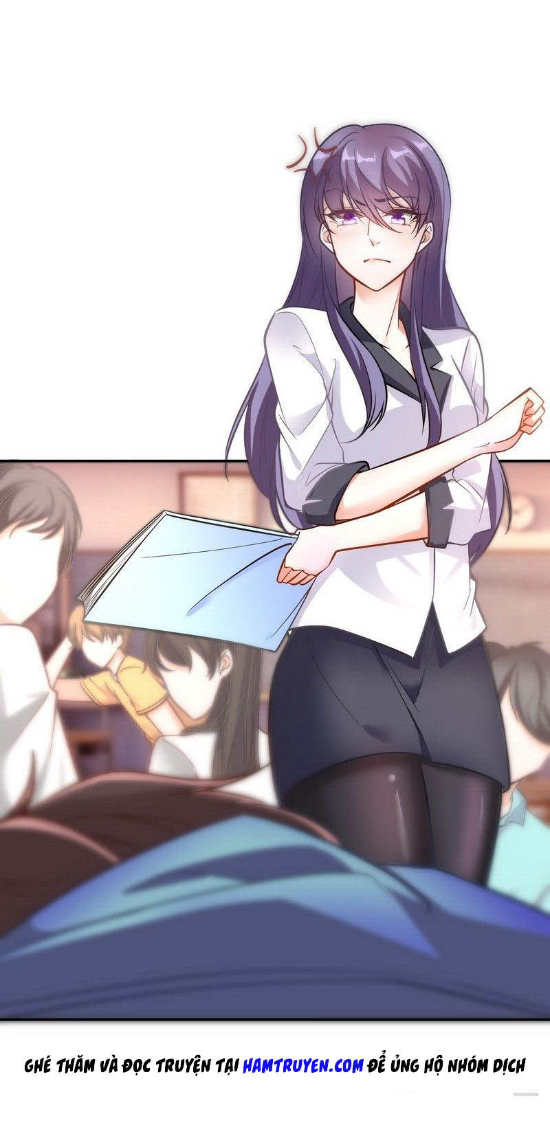 Trọng Sinh Cực Phẩm Tiên Đế Chap 1 - Next Chap 2
