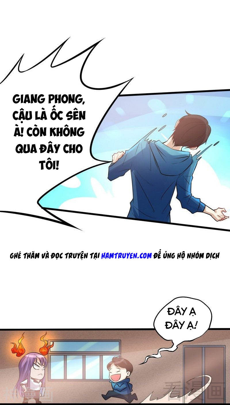 Trọng Sinh Cực Phẩm Tiên Đế Chap 1 - Next Chap 2