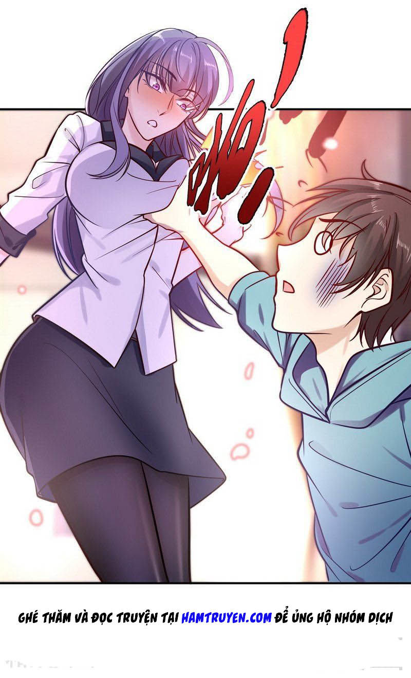 Trọng Sinh Cực Phẩm Tiên Đế Chap 1 - Next Chap 2