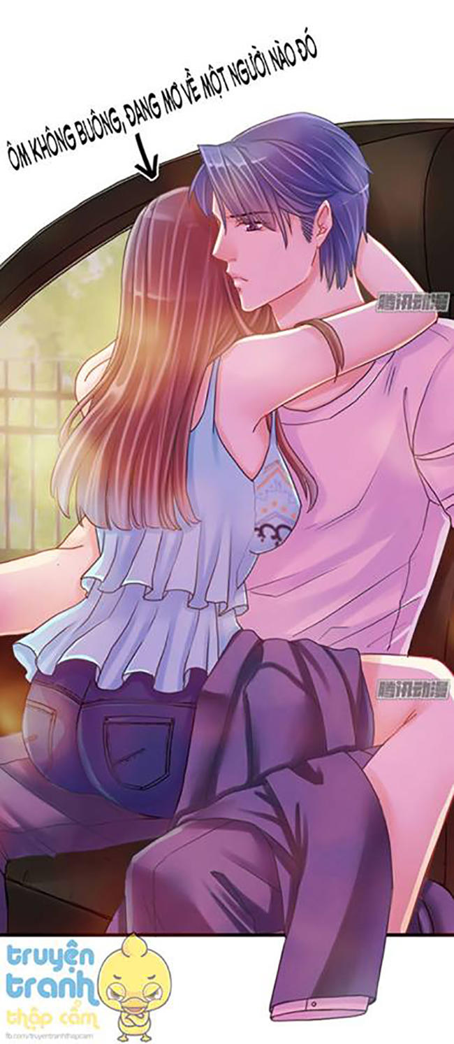 Trọng Sinh Để Ngủ Với Ảnh Đế Chap 11 - Next Chap 12