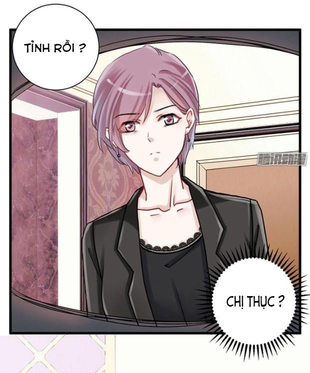 Trọng Sinh Để Ngủ Với Ảnh Đế Chap 11 - Next Chap 12