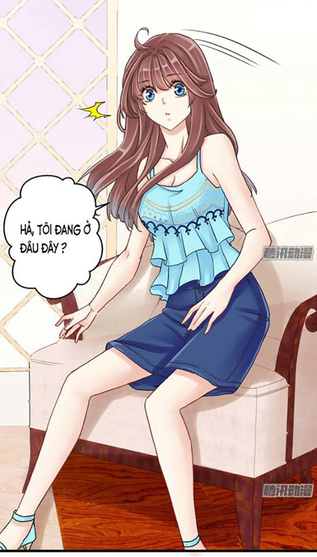 Trọng Sinh Để Ngủ Với Ảnh Đế Chap 11 - Next Chap 12