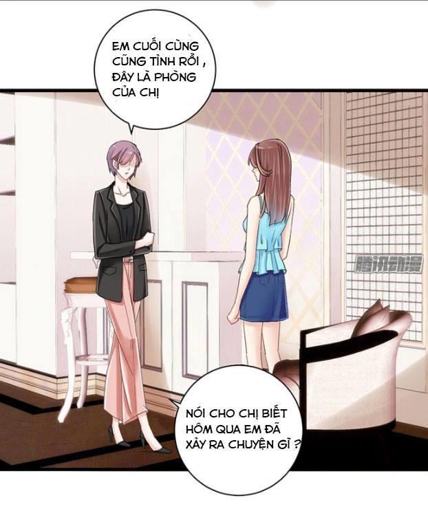 Trọng Sinh Để Ngủ Với Ảnh Đế Chap 11 - Next Chap 12