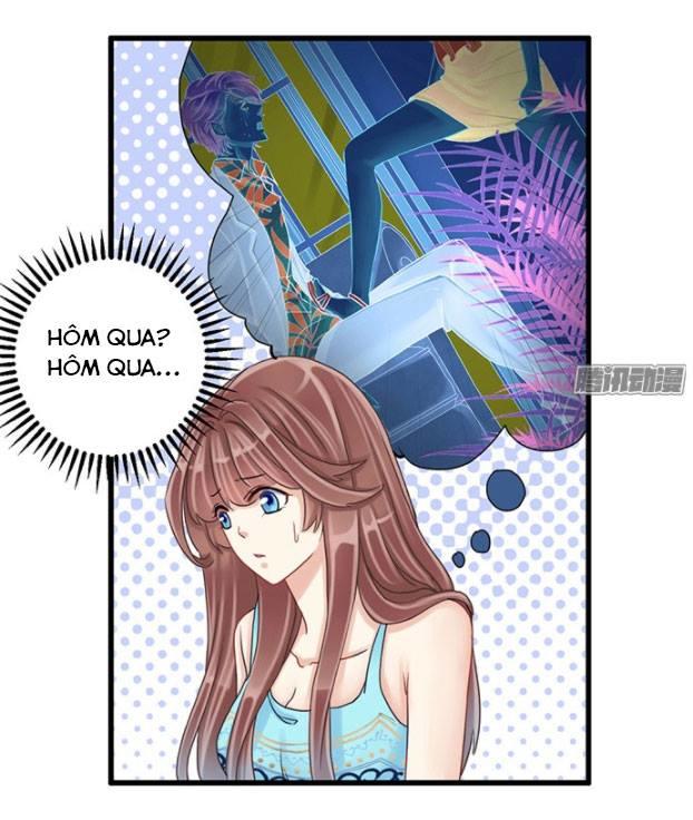 Trọng Sinh Để Ngủ Với Ảnh Đế Chap 11 - Next Chap 12
