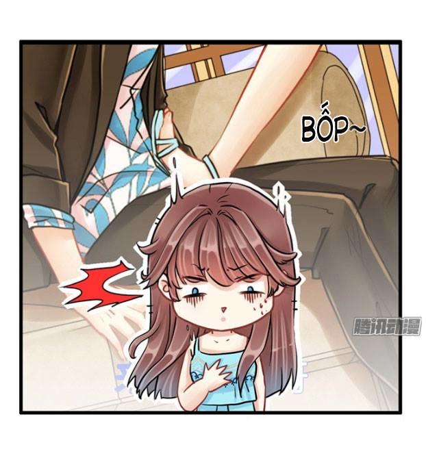 Trọng Sinh Để Ngủ Với Ảnh Đế Chap 11 - Next Chap 12