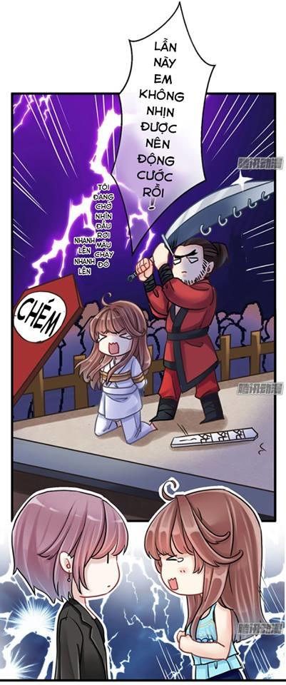 Trọng Sinh Để Ngủ Với Ảnh Đế Chap 11 - Next Chap 12