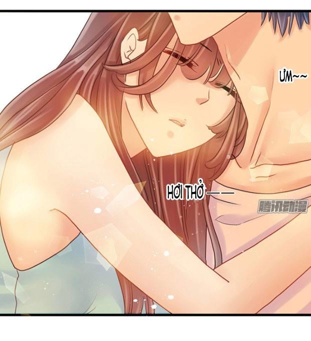 Trọng Sinh Để Ngủ Với Ảnh Đế Chap 11 - Next Chap 12