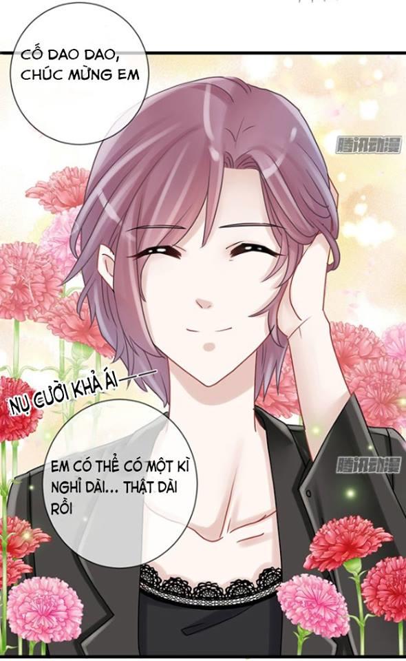 Trọng Sinh Để Ngủ Với Ảnh Đế Chap 11 - Next Chap 12